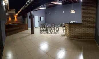 Imagem 1: CASA BAIRRO GRANADA