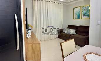 Imagem 7: CASA BAIRRO GRANADA