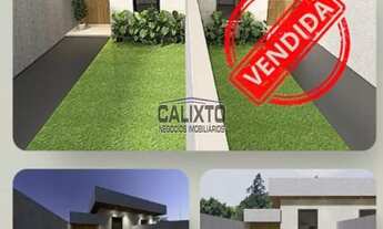 Imagem: CASA BAIRRO NEW GOLDEN VILLE