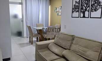 Imagem: APARTAMENTO BAIRRO MARTINS