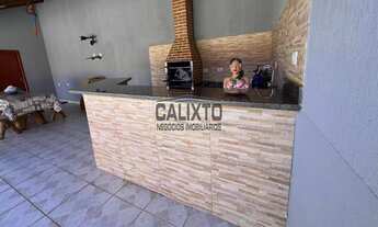 Imagem: CASA BAIRRO PACAEMBU