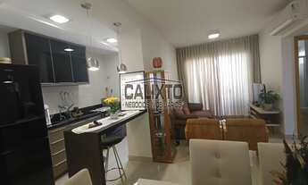 Imagem: APARTAMENTO BAIRRO CENTRO