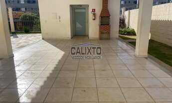 Imagem 6: APARTAMENTO BAIRRO PEQUIS