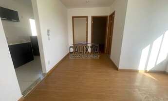 Imagem: APARTAMENTO BAIRRO PEQUIS