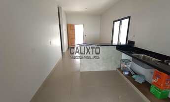 Imagem 3: CASA BAIRRO GAVEA SUL