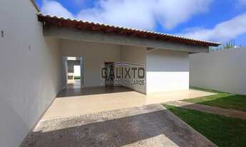 Imagem 1: CASA BAIRRO GAVEA SUL