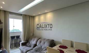 Imagem 2: APARTAMENTO BAIRRO ROOSEVELT