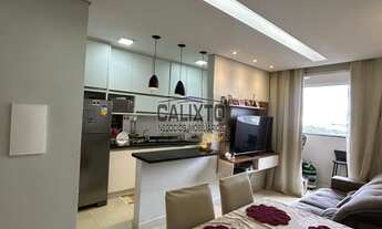 Imagem: APARTAMENTO BAIRRO ROOSEVELT