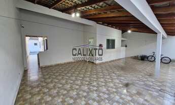 Imagem: CASA BAIRRO NEW GOLDEN VILLE