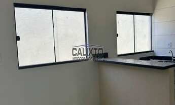 Imagem: CASA BAIRRO CANAA