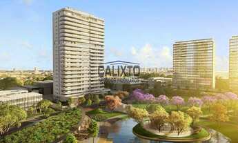 Imagem 3: APARTAMENTO BAIRRO PARQUE UNA