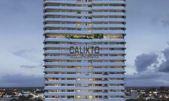 Imagem: APARTAMENTO BAIRRO PARQUE UNA