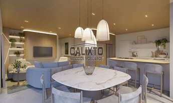 Imagem 5: APARTAMENTO BAIRRO PARQUE UNA