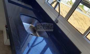 Imagem 2: APARTAMENTO BAIRRO MINAS GERAIS