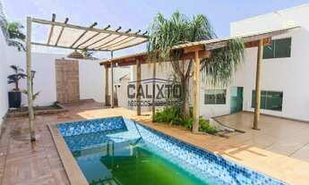 Imagem 1: CASA BAIRRO JARDIM KARAIBA