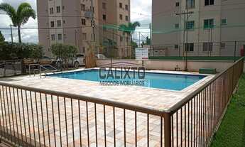 Imagem: APARTAMENTO BAIRRO MORUMBI