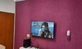 Imagem 2: APARTAMENTO BAIRRO TIBERY