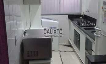 Imagem 4: APARTAMENTO BAIRRO TIBERY