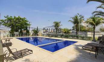 Imagem: APARTAMENTO BAIRRO JARDIM HOLANDA