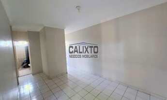 Imagem: APARTAMENTO BAIRRO JARDIM PATRICIA