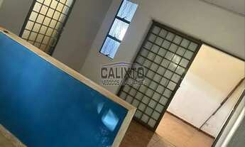 Imagem: CASA BAIRRO MORUMBI