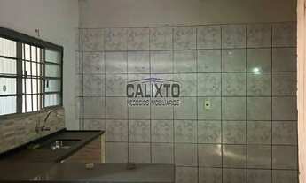 Imagem 7: CASA BAIRRO MORUMBI