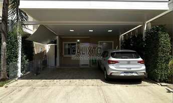 Imagem: CASA CONDOMINIO THE PALMS