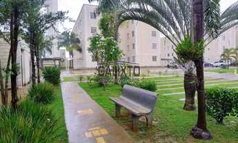 Imagem: APARTAMENTO BAIRRO CHACARAS TUBALINA