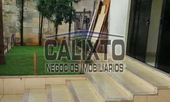 Imagem 2: CASA BAIRRO SANTA MONICA