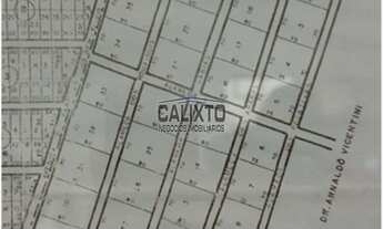 Imagem: TERRENO BAIRRO MORADA NOVA