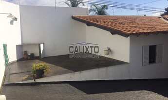 Imagem: CASA BAIRRO MARTINS