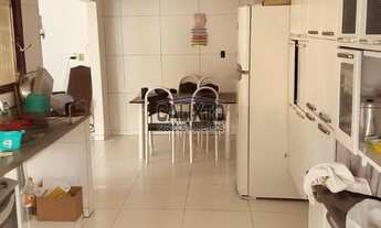 Imagem 1: CASA BAIRRO PLANALTO