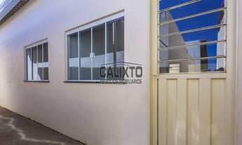 Imagem 2: CASA BAIRRO LUIZOTE