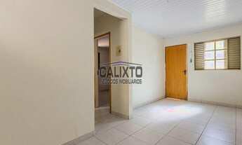 Imagem 7: CASA BAIRRO LUIZOTE