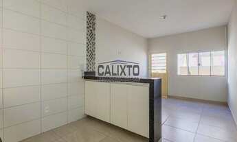 Imagem 6: CASA BAIRRO LUIZOTE