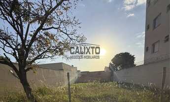 Imagem: TERRENO BAIRRO SANTA MONICA