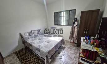 Imagem 5: CASA BAIRRO JARDIM PATRICIA