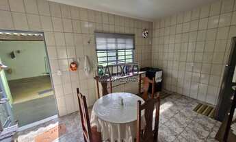 Imagem 3: CASA BAIRRO JARDIM PATRICIA