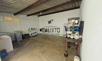 Imagem 6: CASA BAIRRO JARDIM PATRICIA