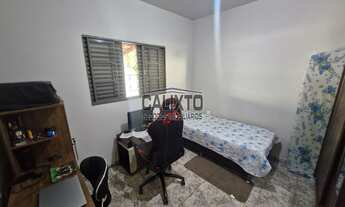 Imagem 4: CASA BAIRRO JARDIM PATRICIA