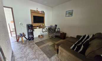 Imagem 2: CASA BAIRRO JARDIM PATRICIA