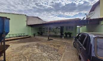 Imagem 7: CASA BAIRRO JARDIM PATRICIA