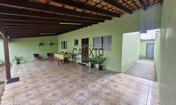 Imagem 1: CASA BAIRRO JARDIM PATRICIA