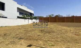 Imagem: TERRENO CONDOMINIO ALPHAVILLE II