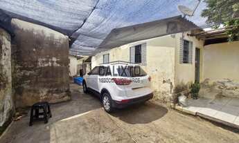 Imagem: CASA BAIRRO SANTA MONICA