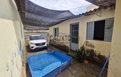 Imagem 4: CASA BAIRRO SANTA MONICA