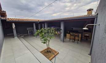 Imagem 2: CASA BAIRRO PACAEMBU