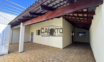 Imagem: CASA BAIRRO MINAS GERAIS