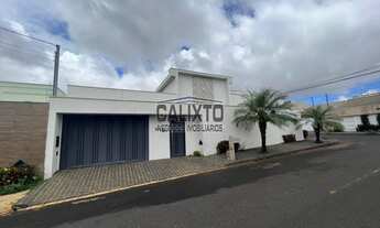 Imagem: CASA A VENDA BAIRRO ALTO UMUARAMA