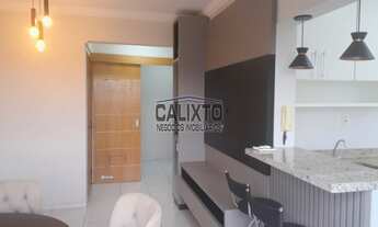 Imagem: APARTAMENTO BAIRRO SANTA MONICA